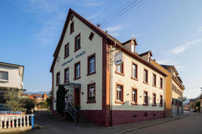 Hotel Restaurant Syrtaki
